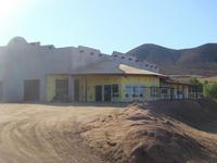 Our project in Mexico